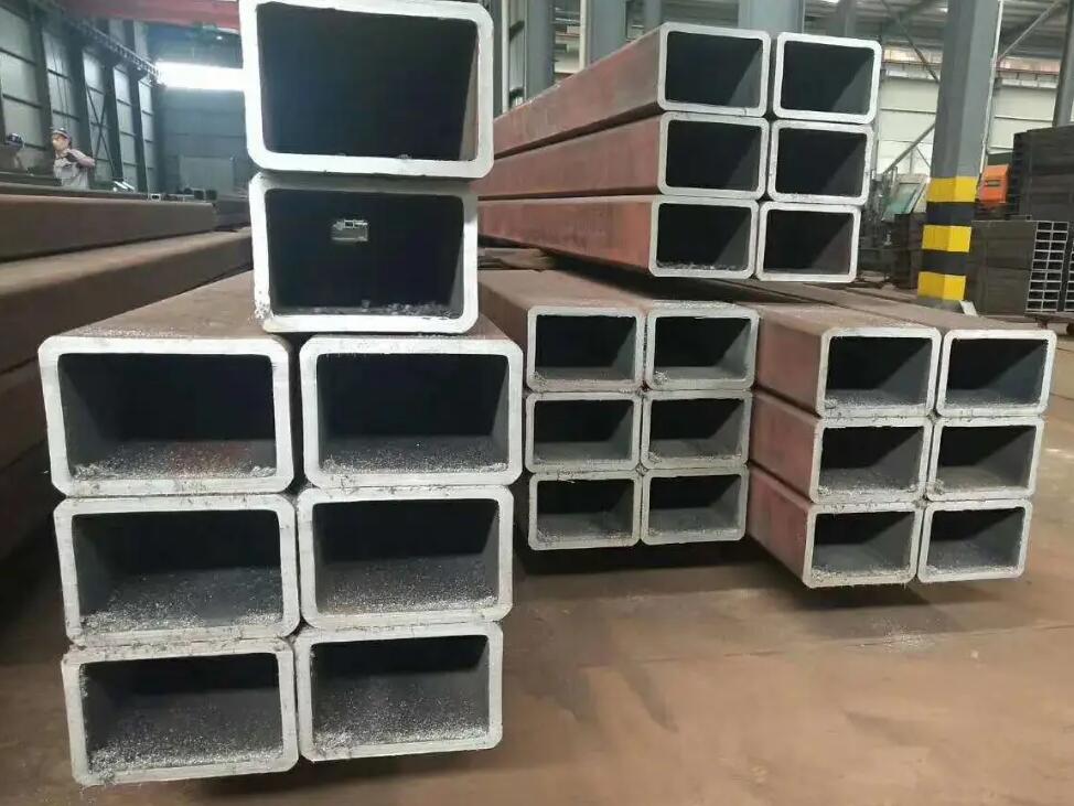 中方s355j0方管