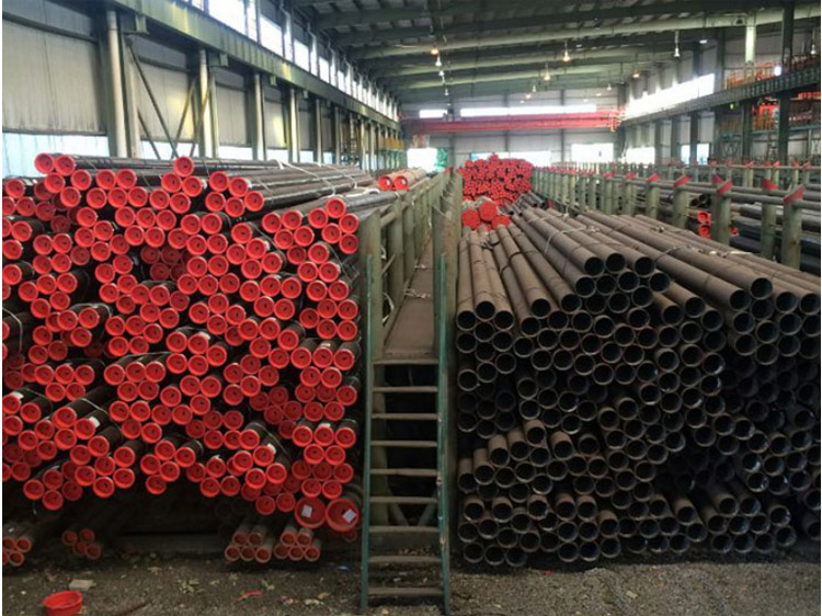 中方12crmo化肥专用管